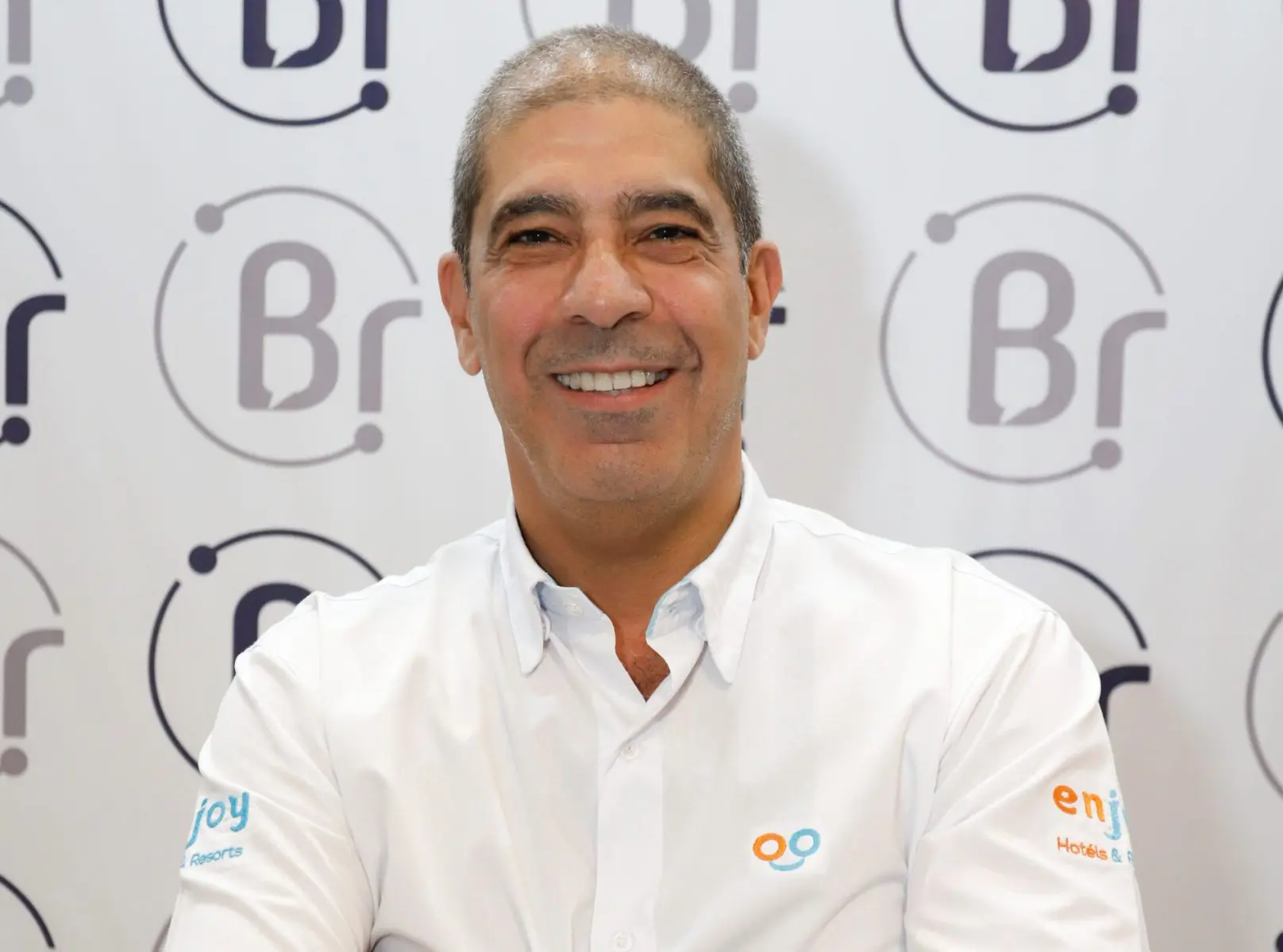 Alexandre Zubaran - CEO da Enjoy Alexandre Zubaran - CEO da Enjoy