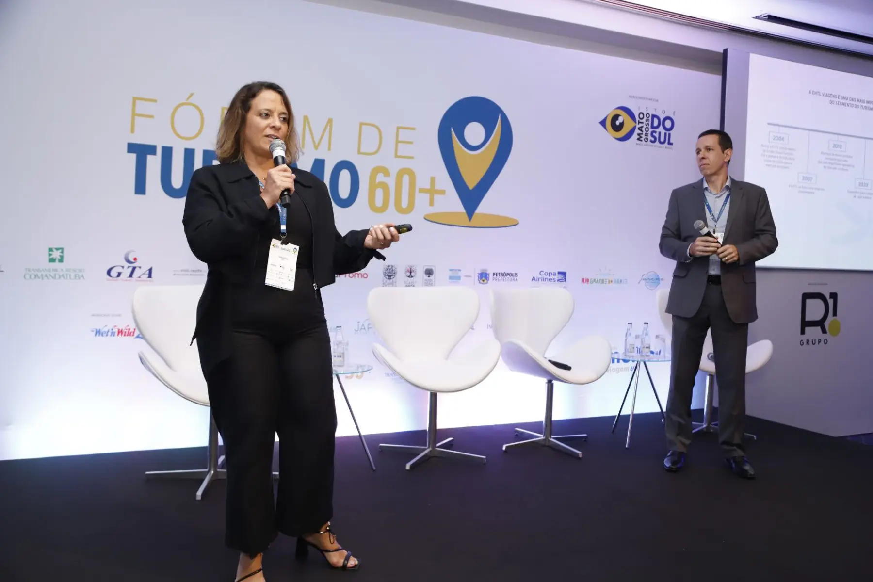 EHTL Fórum 60+ EHTL Fórum 60+