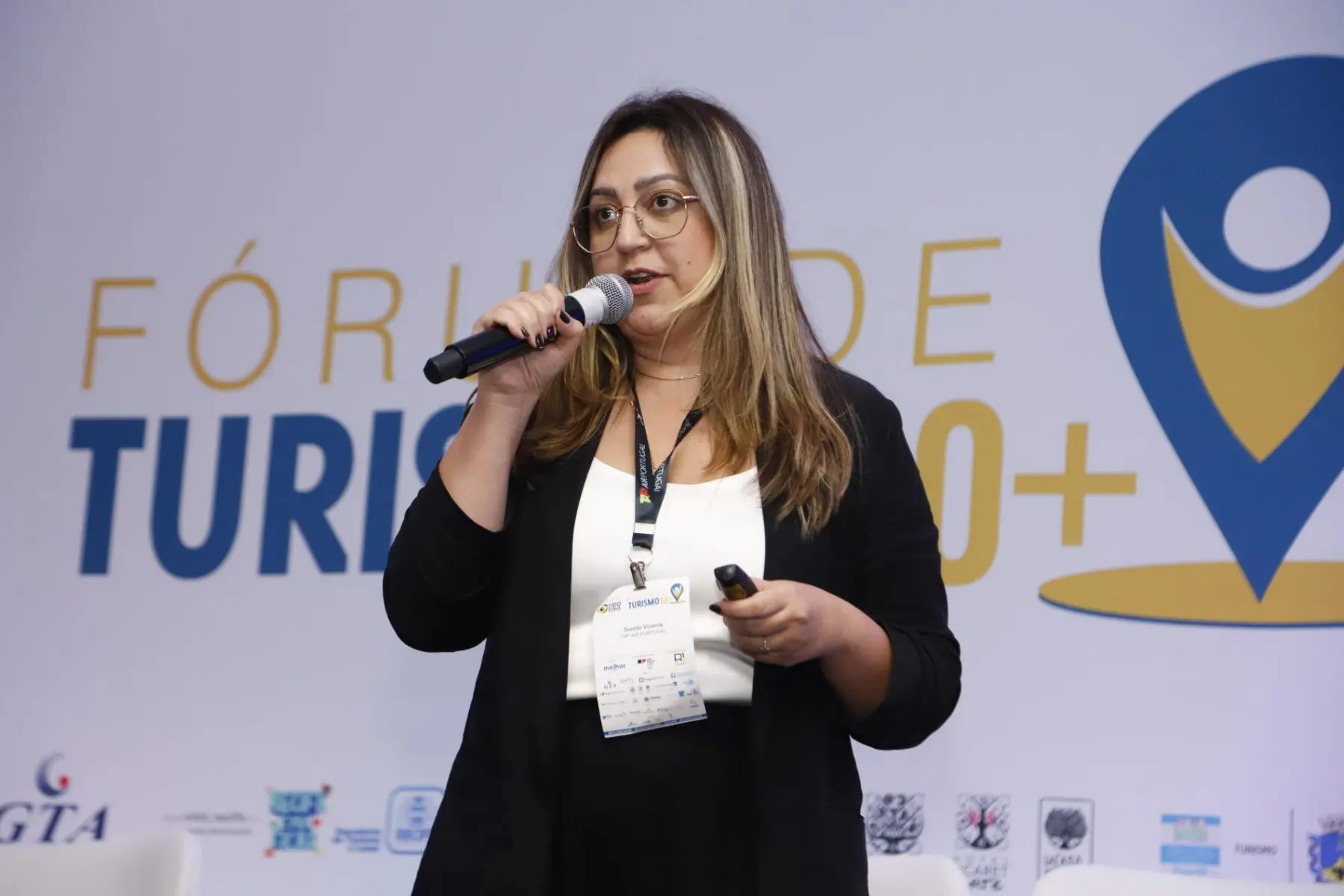 Suelda Vicente, Gerente de Marketing TAP Brasil TAP