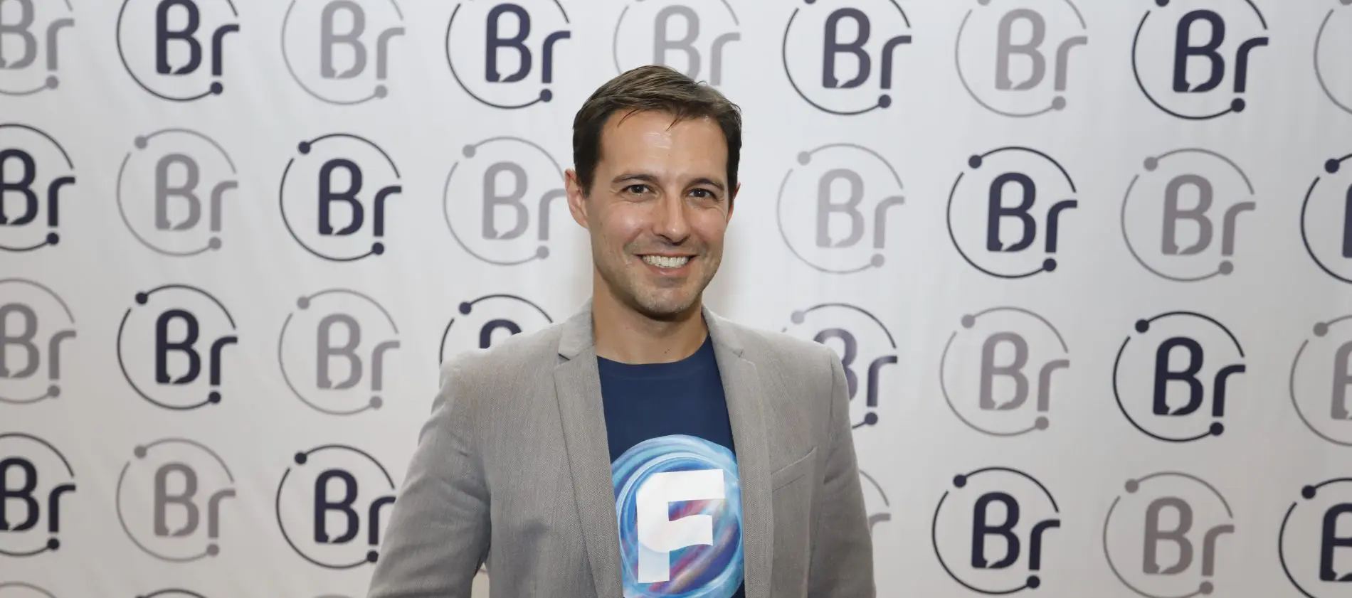 Legenda foto: Eduardo Zorzanello, CEO do Festuris - Foto: Gregory Grigoragi Legenda foto: Eduardo Zorzanello, CEO do Festuris - Foto: Gregory Grigoragi