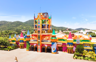 Beto Carrero