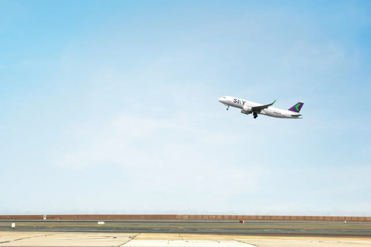 sky airline sky airline