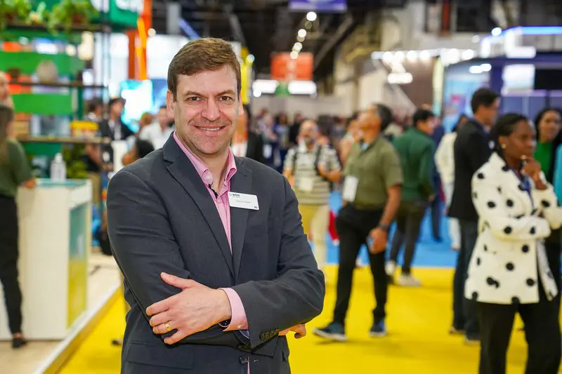 Daniel Zanetti, diretor da WTM Latin America WTM