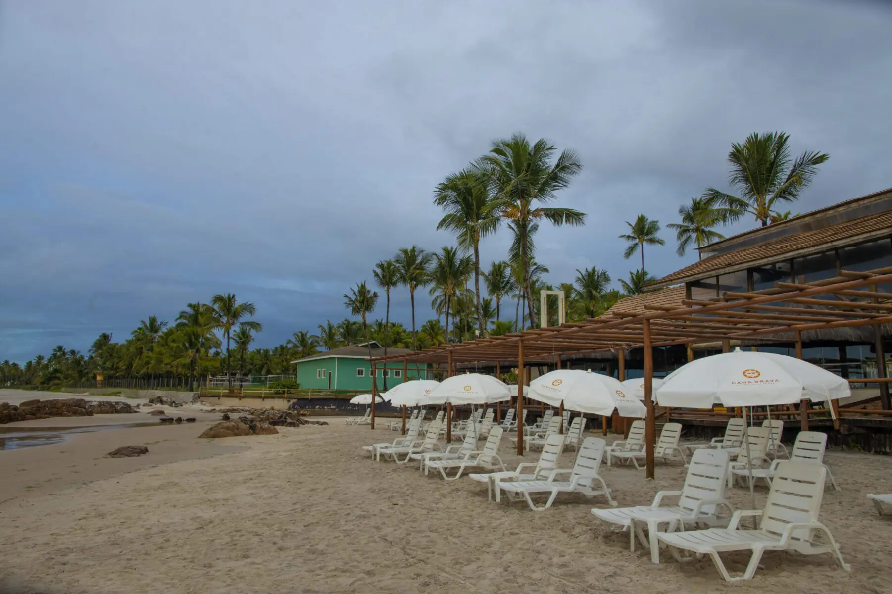 Cana Brava Resort