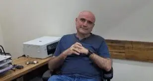 Enio Stelmach, diretor de Marketing da Keli Tours