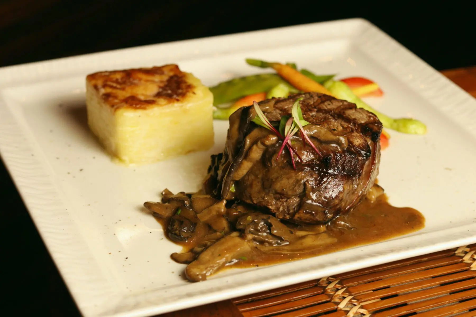 Bellini Ristorante - Cheesecake