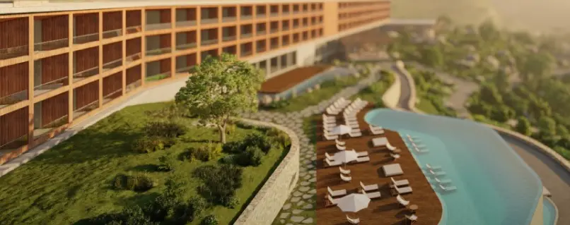 Radisson Espírito Santo do Pinhal