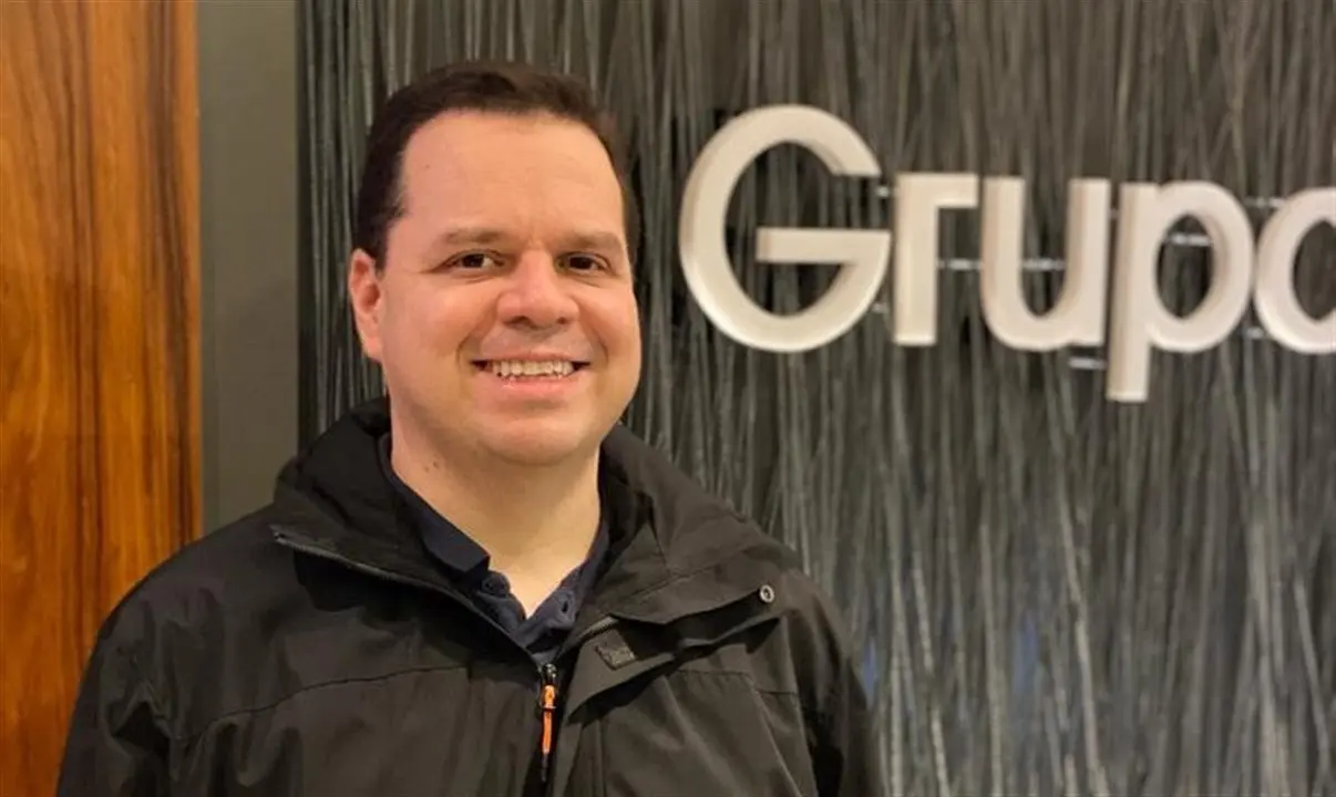 Grupo Wish - Daniel Bressan - diretor comercial Grupo Wish - Daniel Bressan - diretor comercial