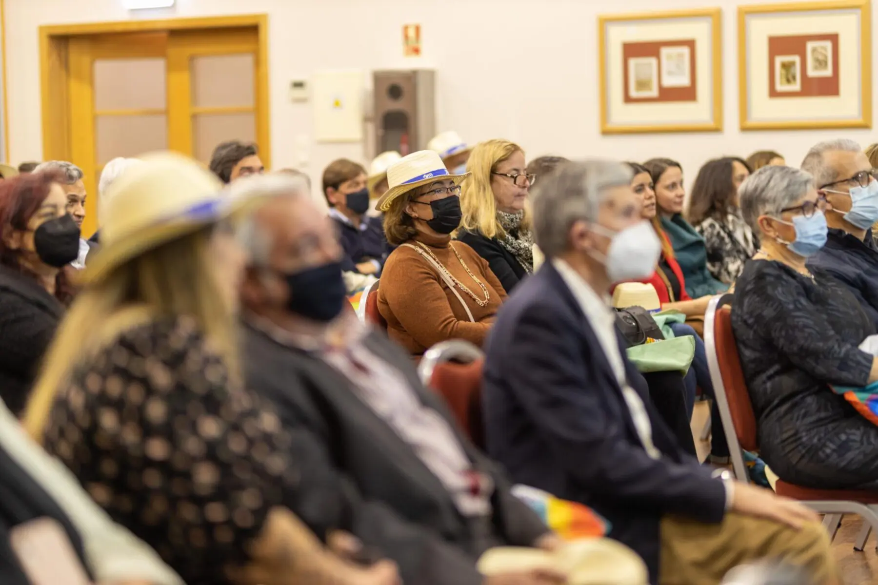 Roadshow da BTM 2022 em Portugal Roadshow da BTM 2022 em Portugal