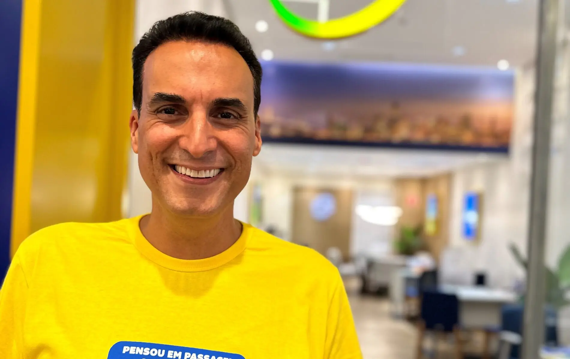 Claudio Vila Nova, CVC