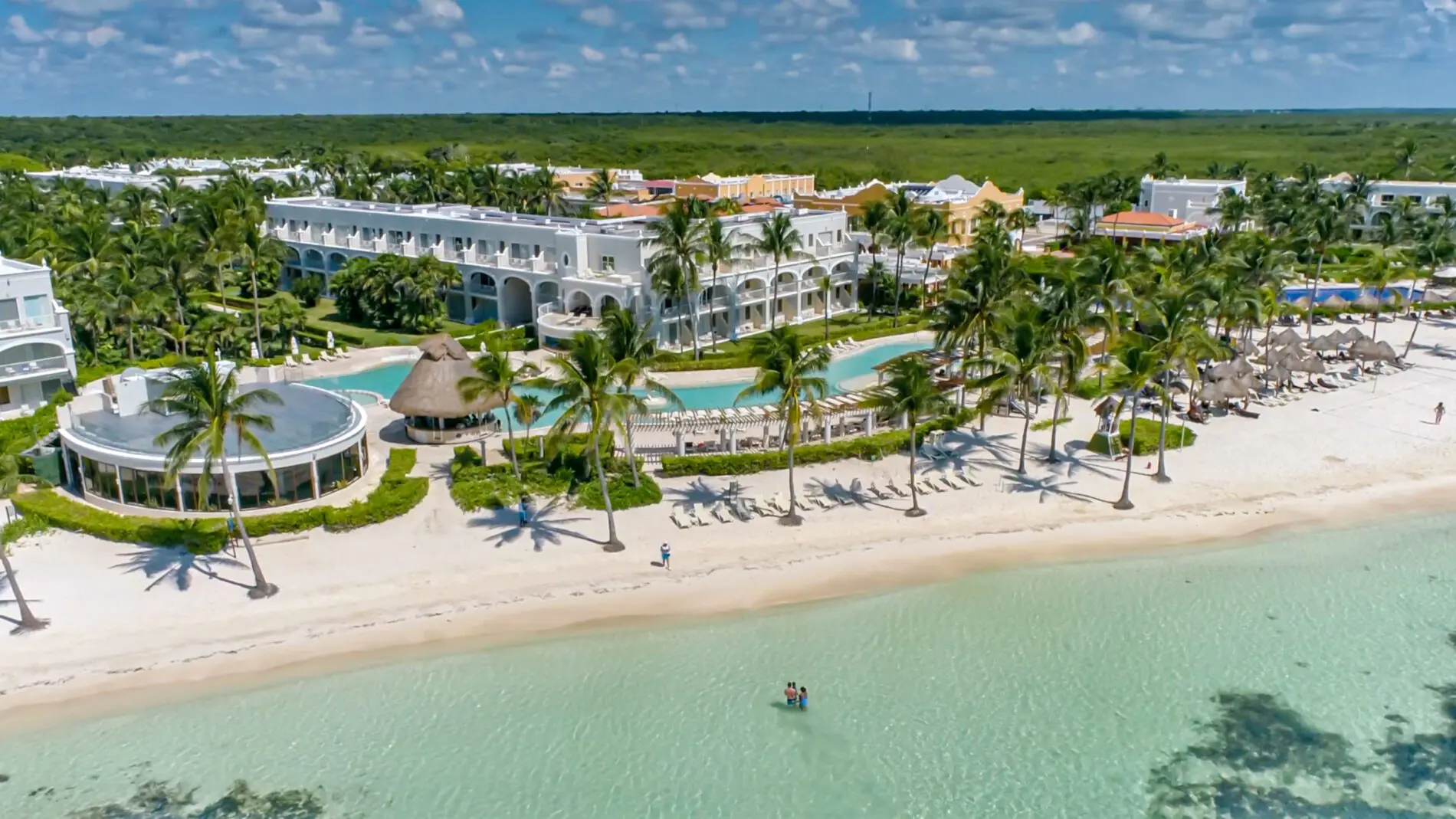 Dreams-Tulum Dreams-Tulum