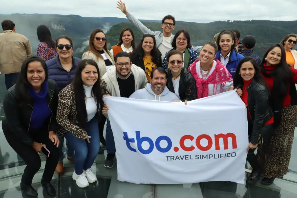 Famtour TBO.COM Gramado e Canela