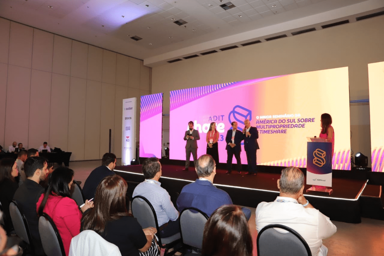 Adit Share na Costa do Sauípe. Foto: Tatiana Azeviche/Setur-BA Adit Share na Costa do Sauípe. Foto: Tatiana Azeviche/Setur-BA