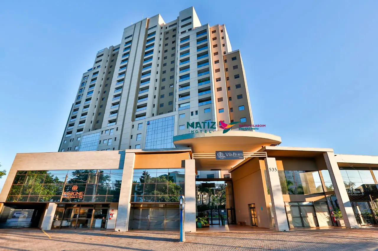 Hotelaria Brasil Hotelaria Brasil