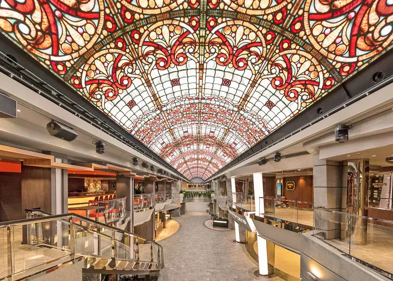 MSC Meraviglia