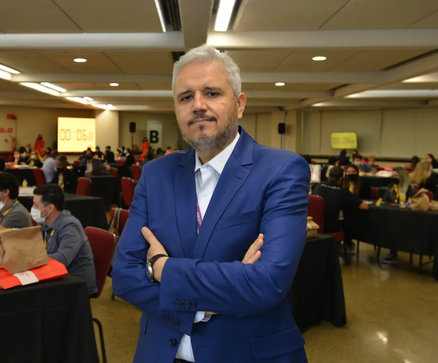 Marcello-Baranowsky-CEO-Grupo-EBS-Foto-Phillipe-Acera Turismo corporativo