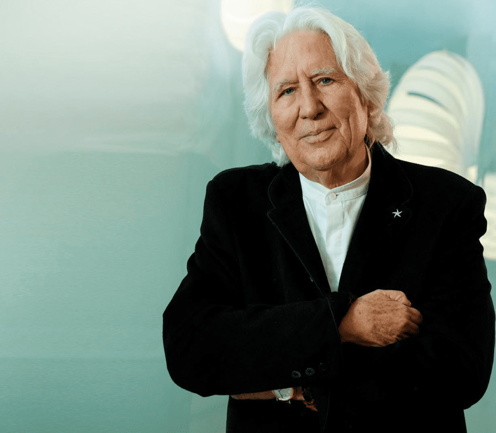 Miguel Fluxá, fundador e presidente do Grupo Iberostar Miguel Fluxá, fundador e presidente do Grupo Iberostar