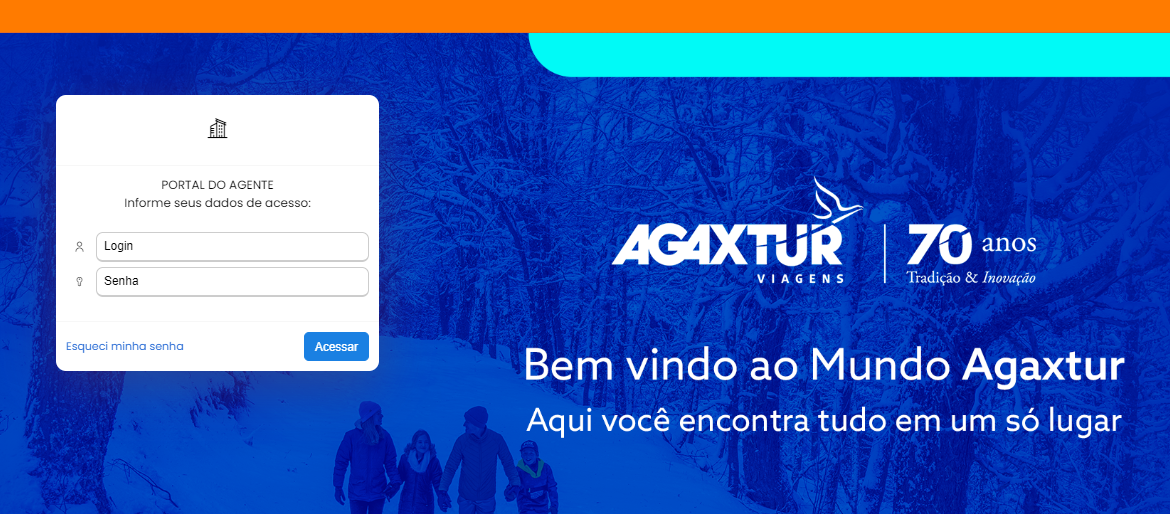 Mundo Agaxtur Agaxtur