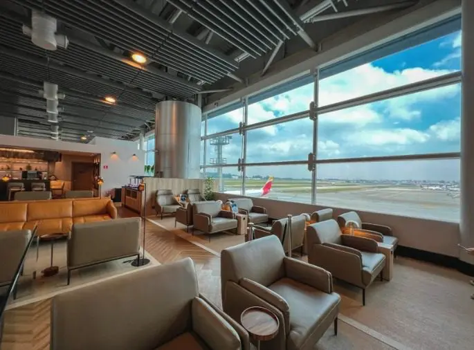 Sala Vip W Premium