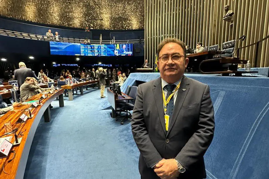 Senado-Perse-Linhares ABIH