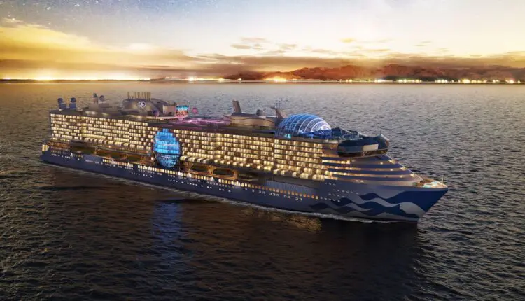 Star Princess Star Princess