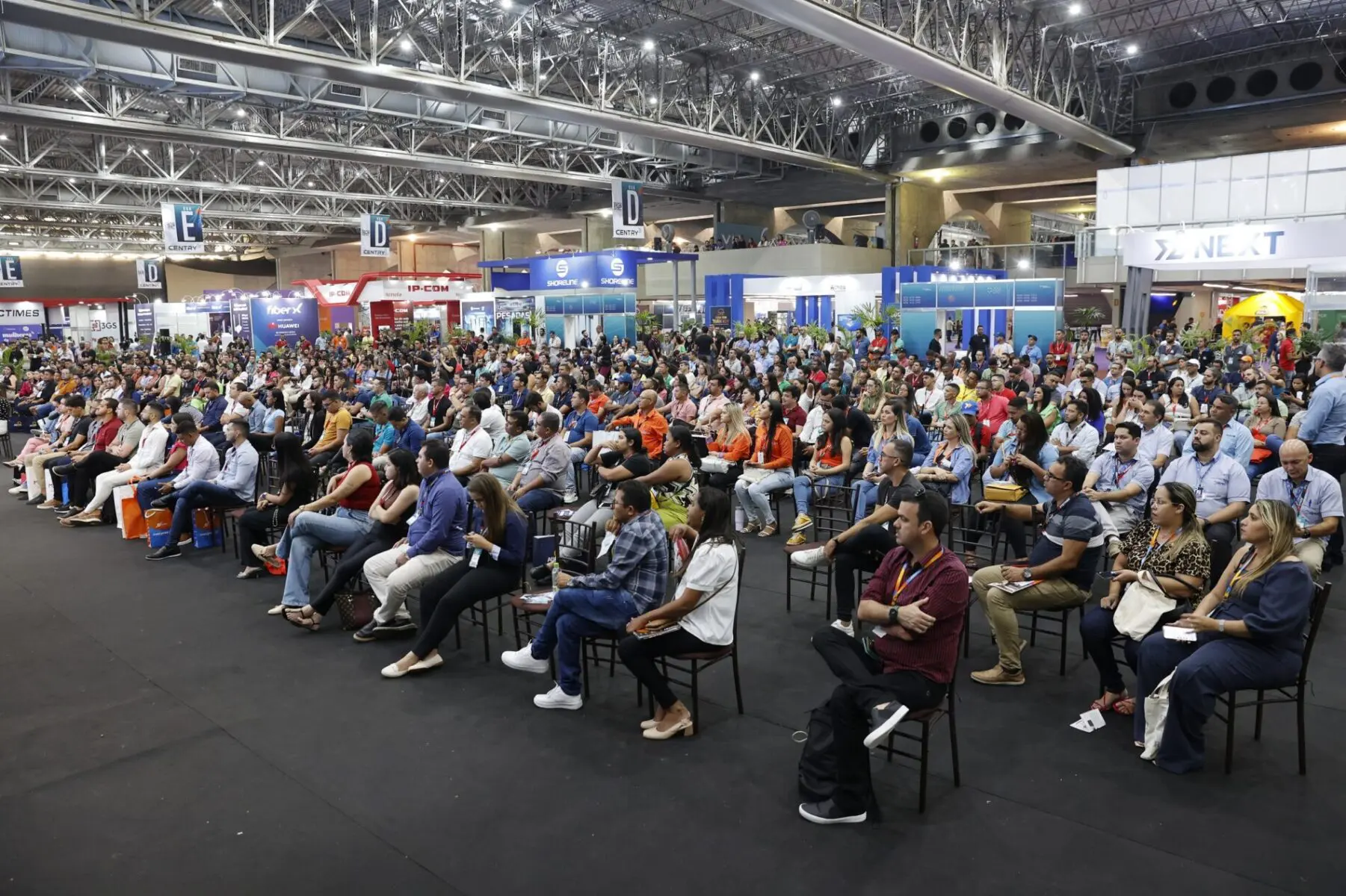 Pernambuco Centro de Convençíµes