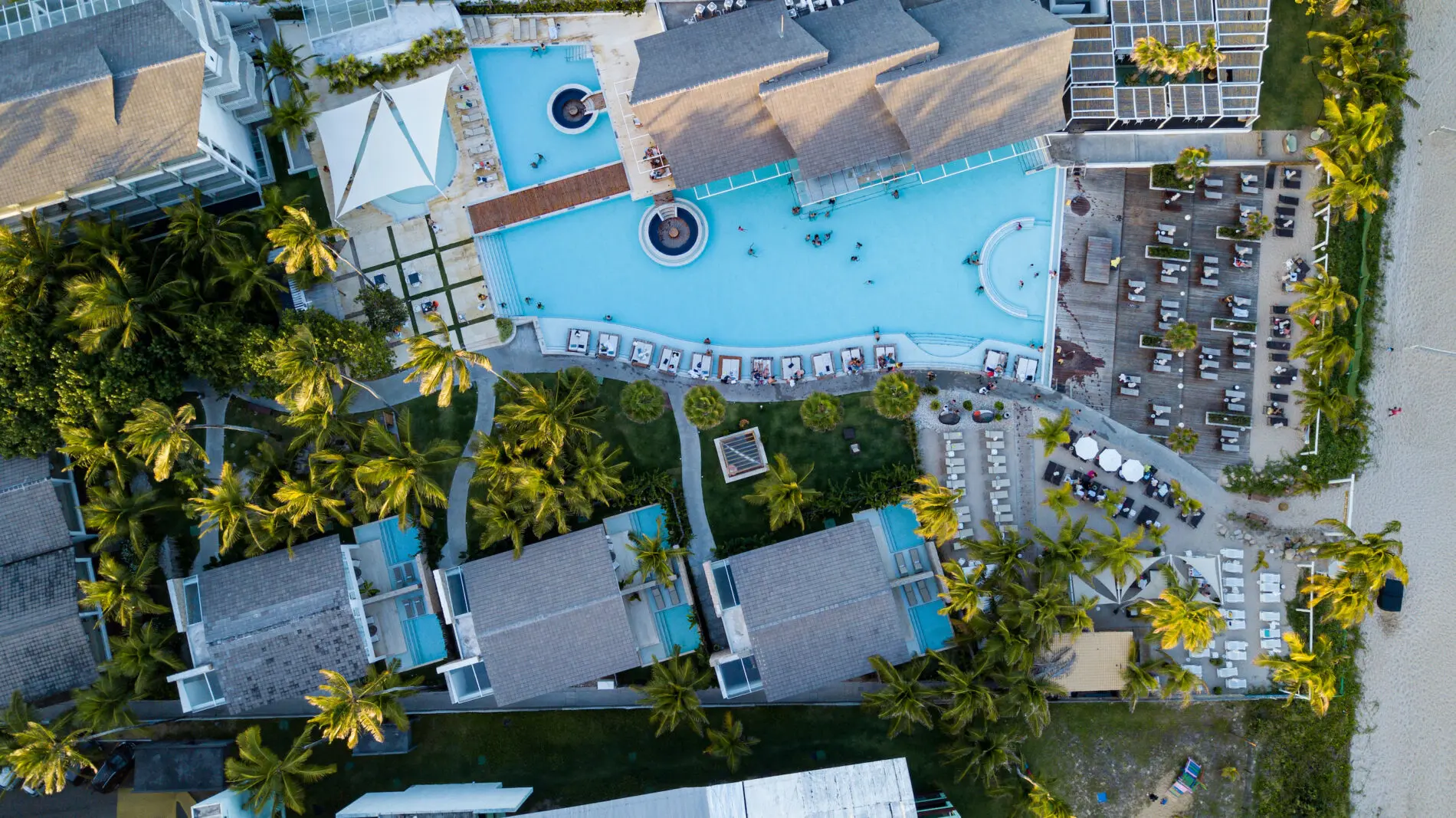 Westin Porto de Galinhas