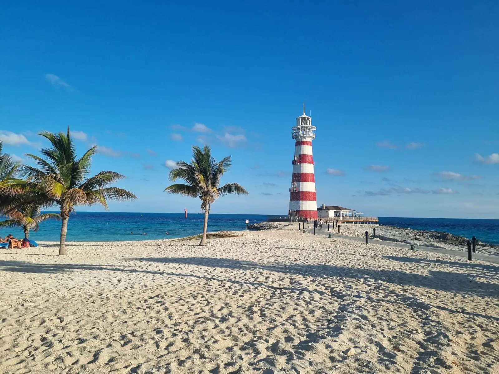 Ocean Cay MSC Ocean Cay MSC