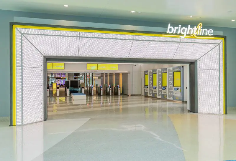 Brightline Brightline