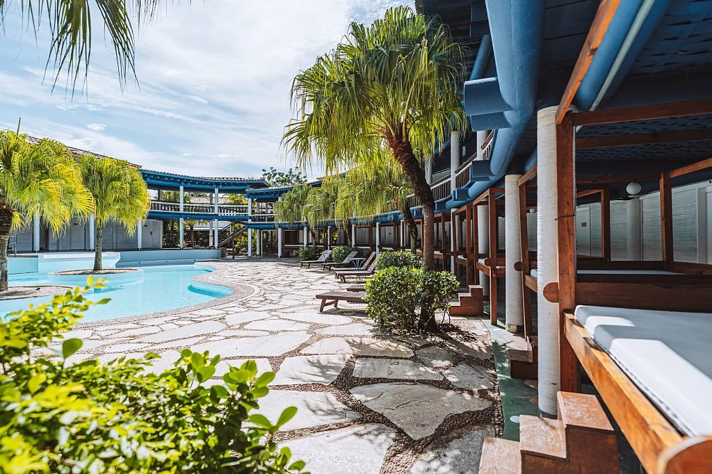 Selina Búzios (Foto: Divulgação) Selina