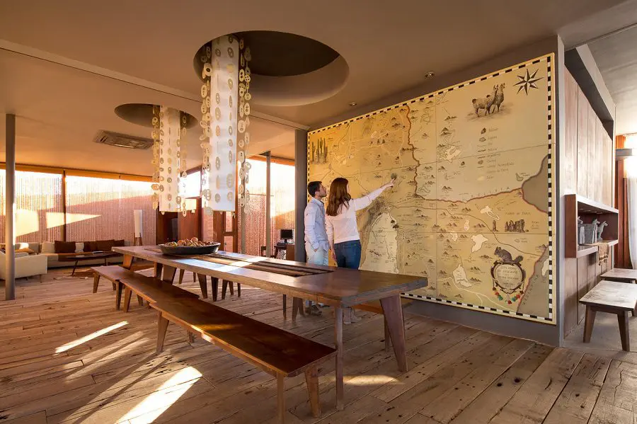 Hotel Tierra Atacama Hotel Tierra Atacama