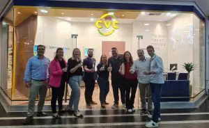 CVC