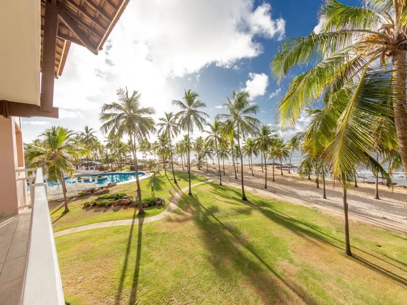 Costa do Sauípe Costa do Sauípe