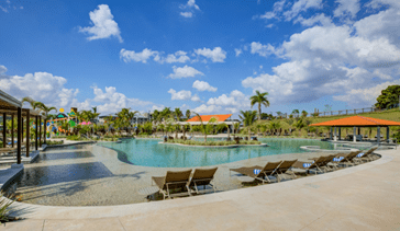 Cyan Resort