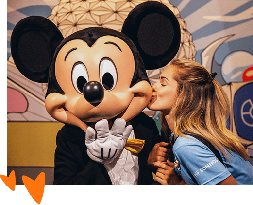 Trip dos Sonhos, da Kontik. Foto: Reprodução/Kontik