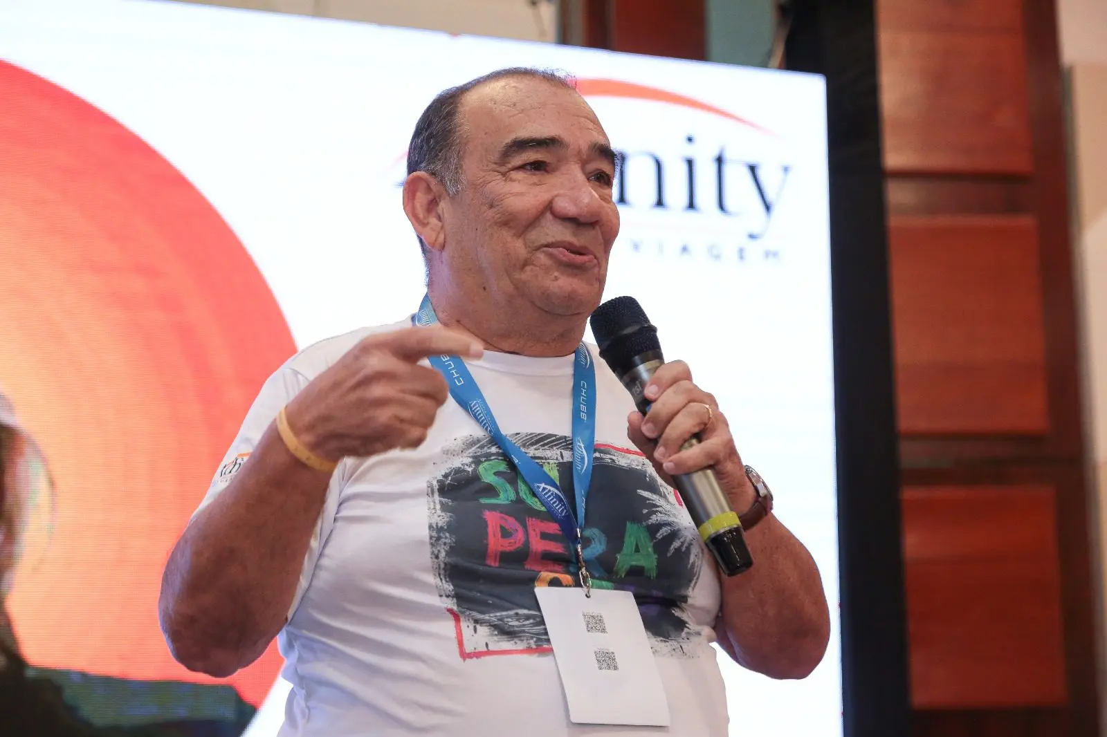 Marilberto França- CEO do Affinity Seguro Viagem (Crédito - Divulgação Affinity) (1)
