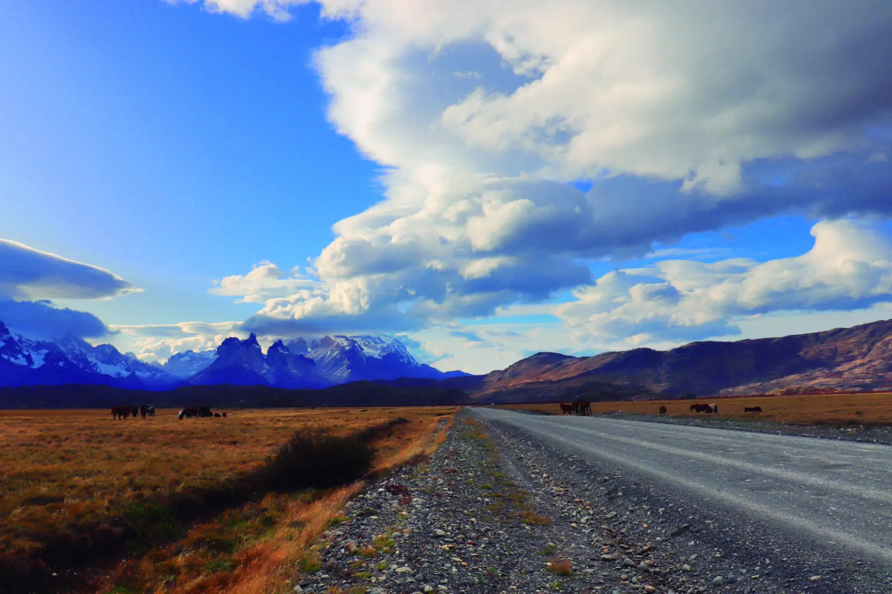 Patagônia Chilena Patagônia Chilena Chile