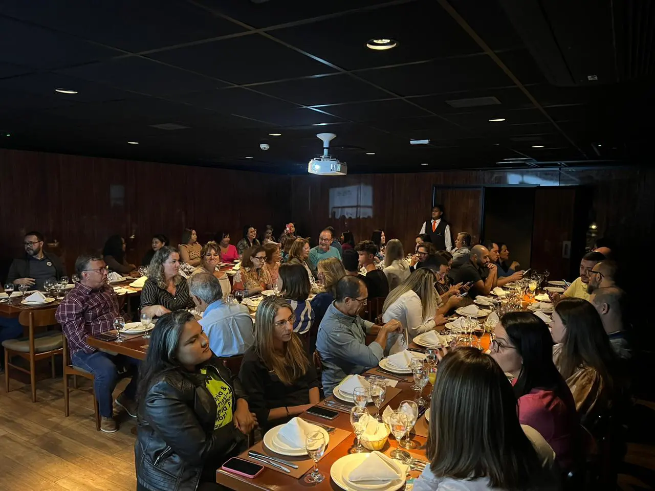 Roadshow da EHTL Viagens em Vitória (ES)