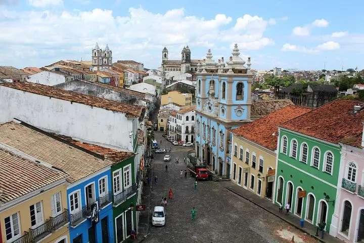 Salvador