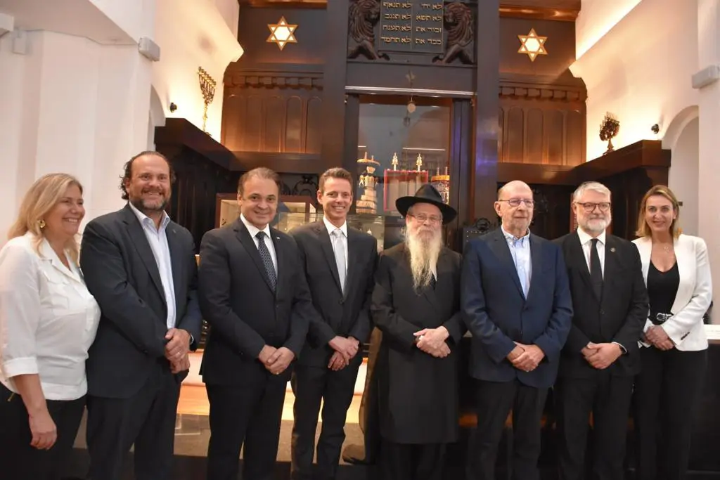 Setur-SP-Federacao-Israelita Setur-SP