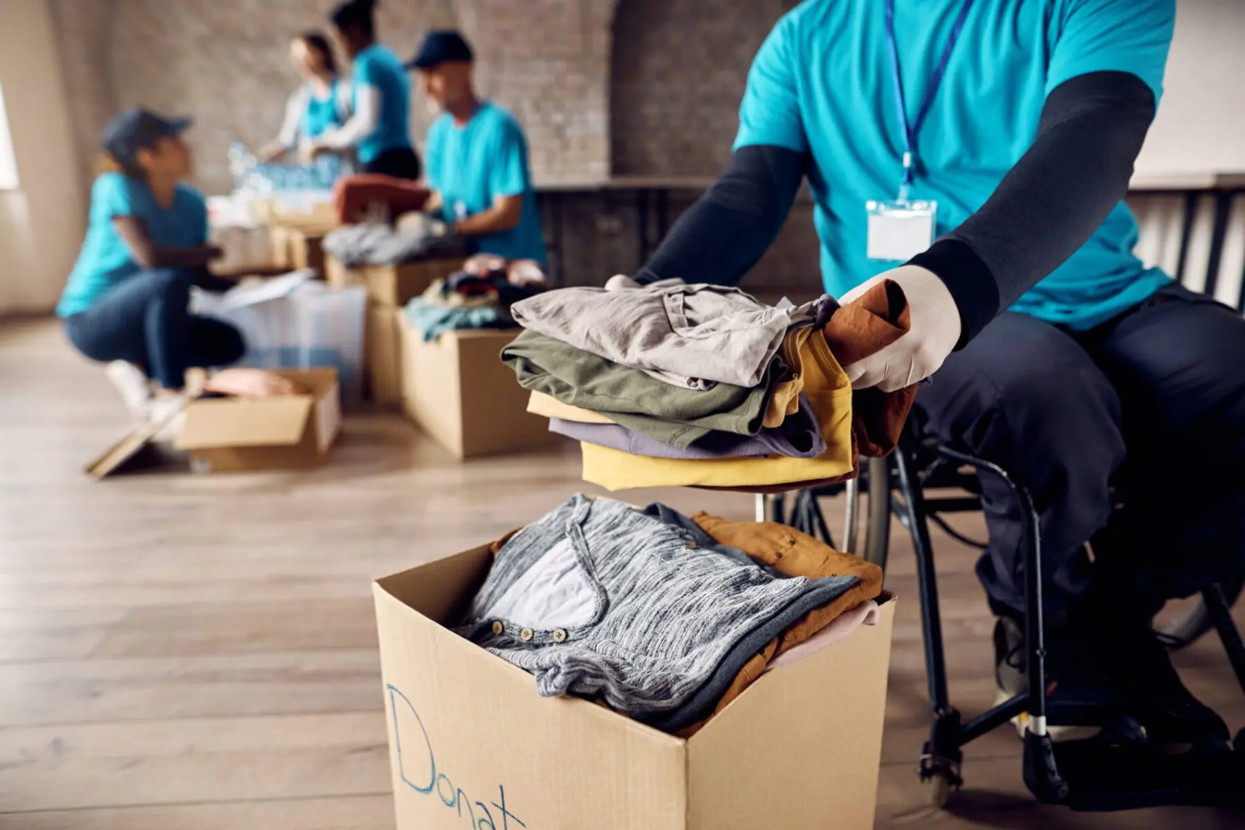 HN Curitiba The Five