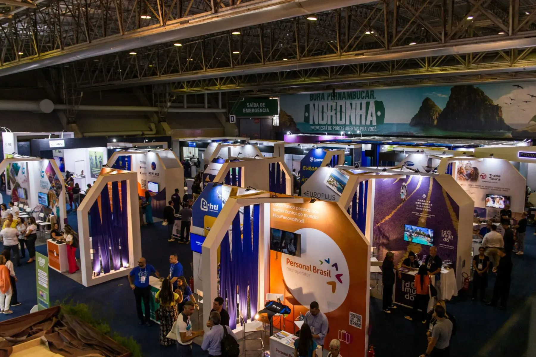 Eventos corporativos