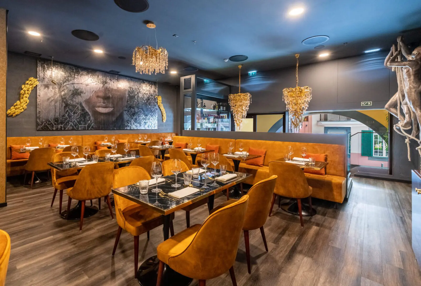 Adudax0002©Restaurante Audax