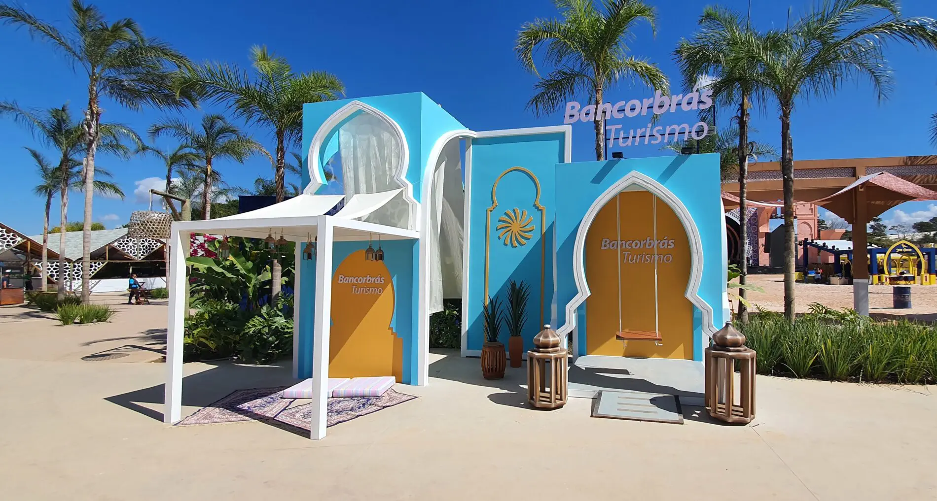 Bancorbrás Turismo Na Praia Bancorbrás Turismo Na Praia