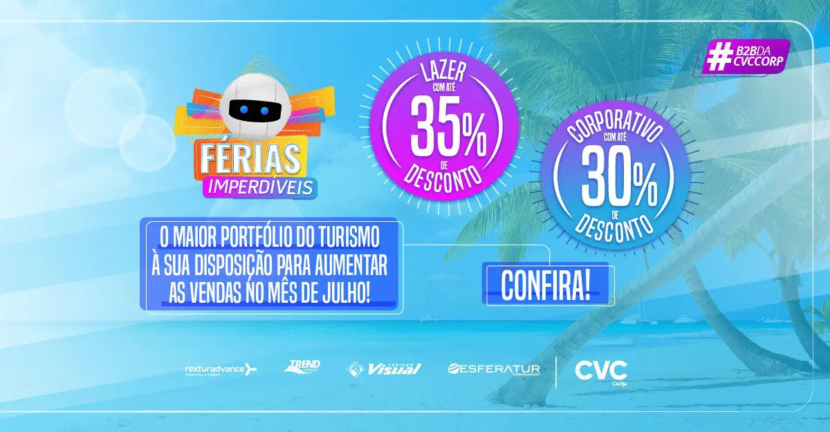 CVC Corp CVC Corp
