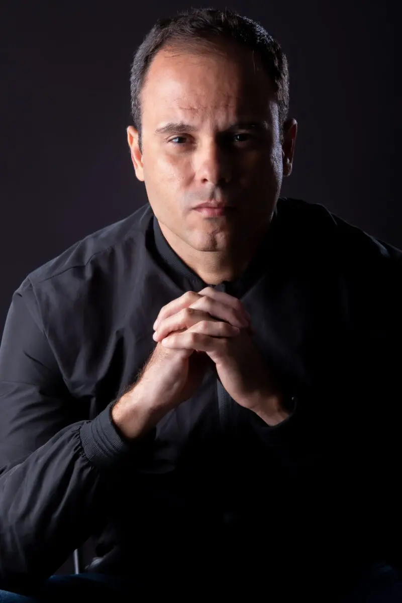 Bruno Barbosa, cofundador da Entur. Bruno Barbosa, cofundador da Entur.