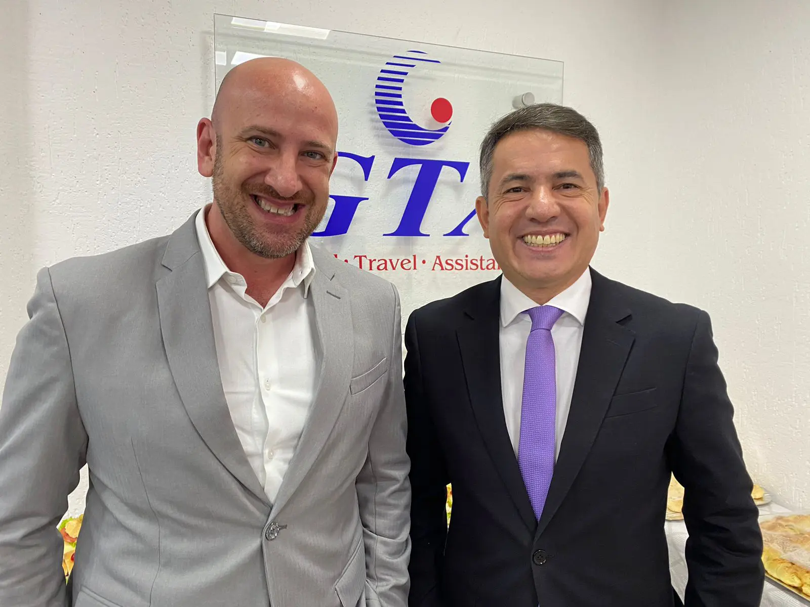 Campanha Villa Rossa GTA