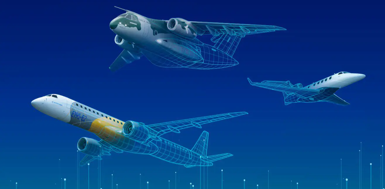 Embraer Embraer