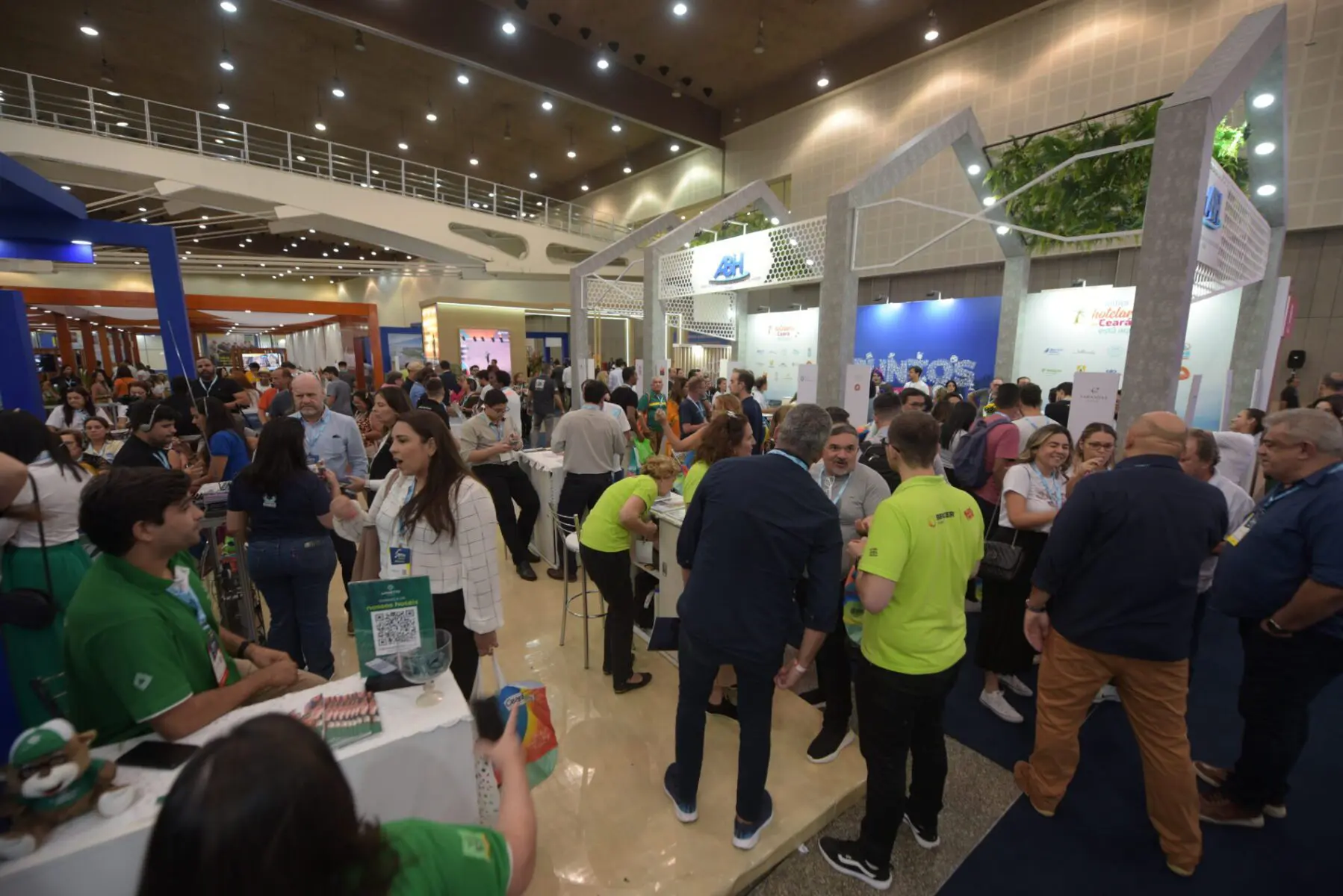 G7 Trade Show