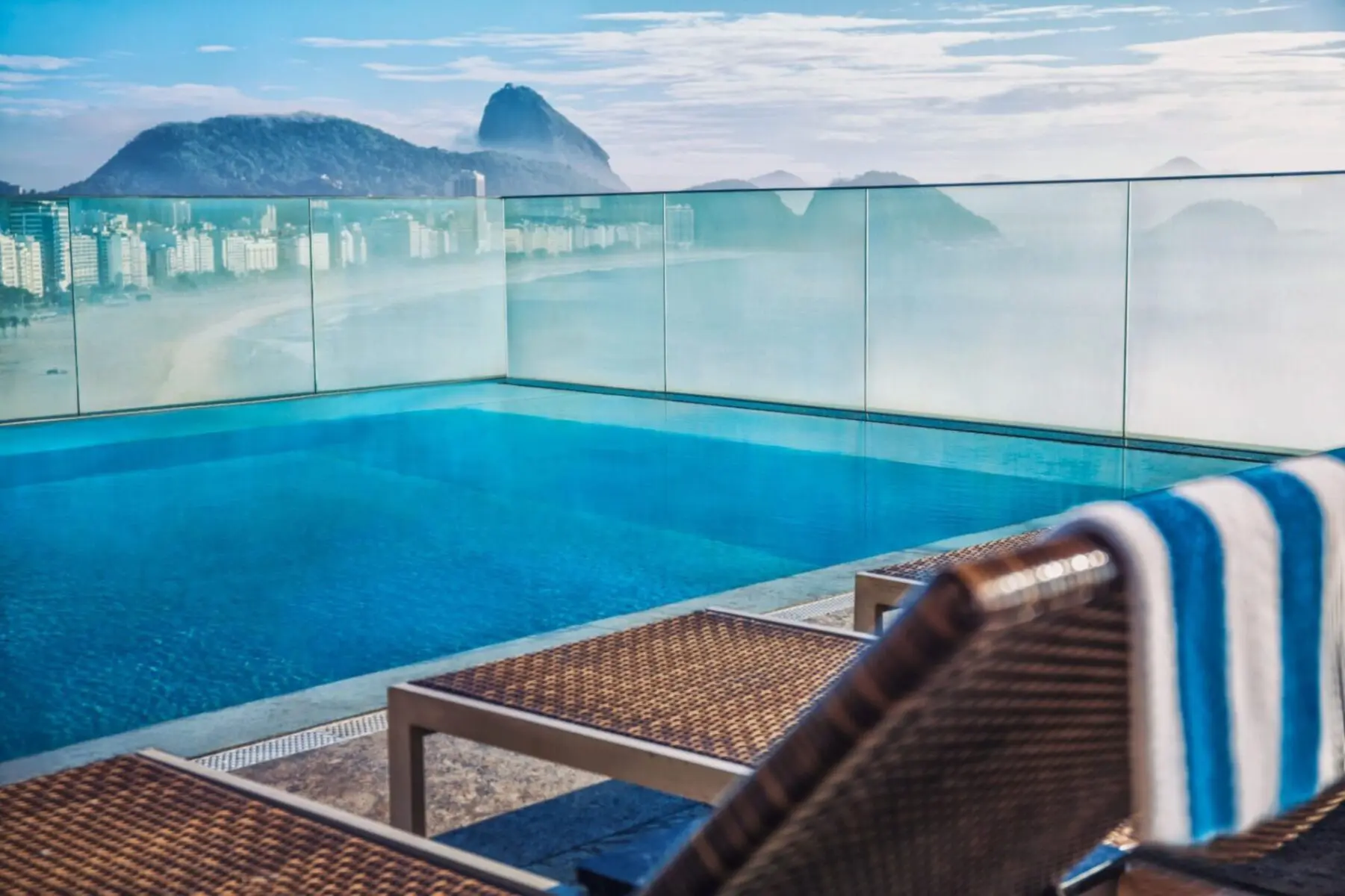 Piscina Miramar Piscina Miramar